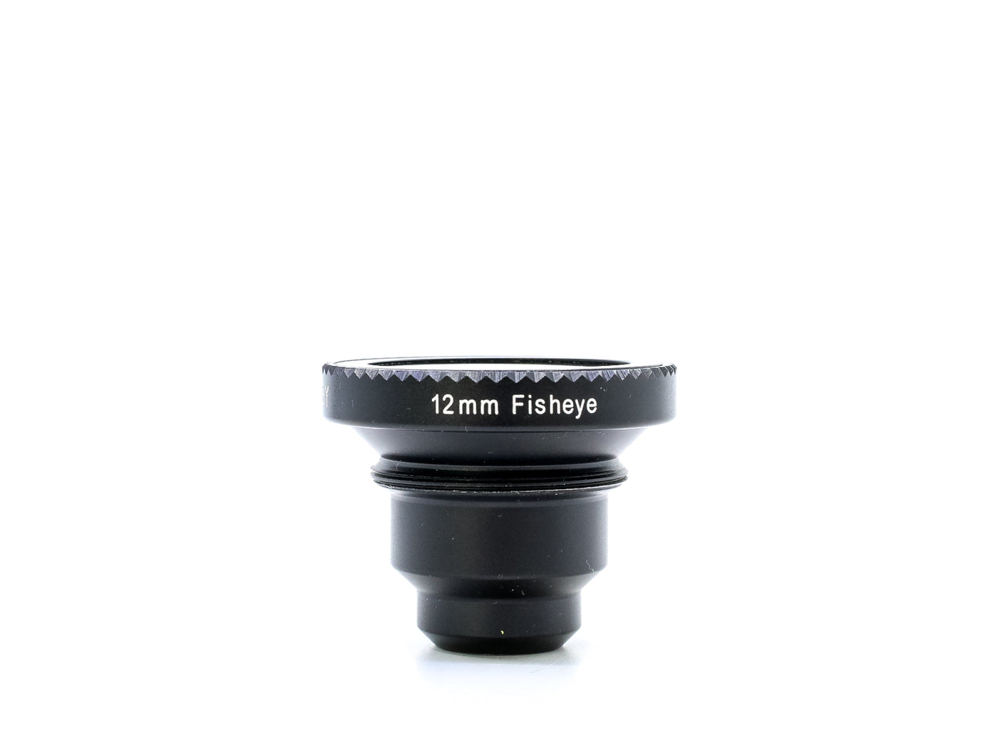 Lensbaby Scout met 12mm Fisheye Lens - Geschikt voor Canon EF · hoofdafbeelding