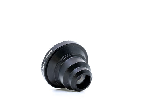 Lensbaby Scout avec Optique Fisheye 12mm - Monture Canon EF