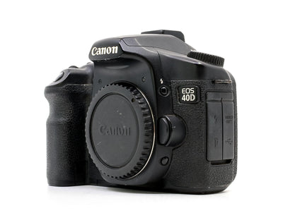 Canon EOS 40D | Digitale Spiegelreflexcamera kopen