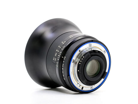 ZEISS Milvus 21mm f/2.8 ZF.2 - Nikon Mount