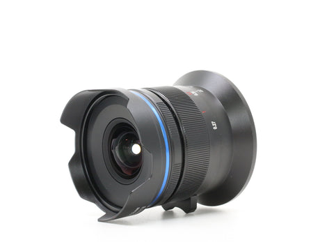 Venus Laowa 14mm f/4 Zero-D FF RL - Monture Nikon Z