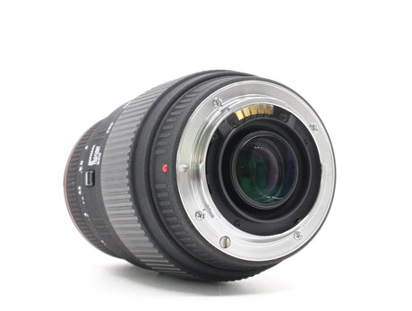 Sigma 70-300mm f/4-5.6 APO DG Macro - Monture Sony A