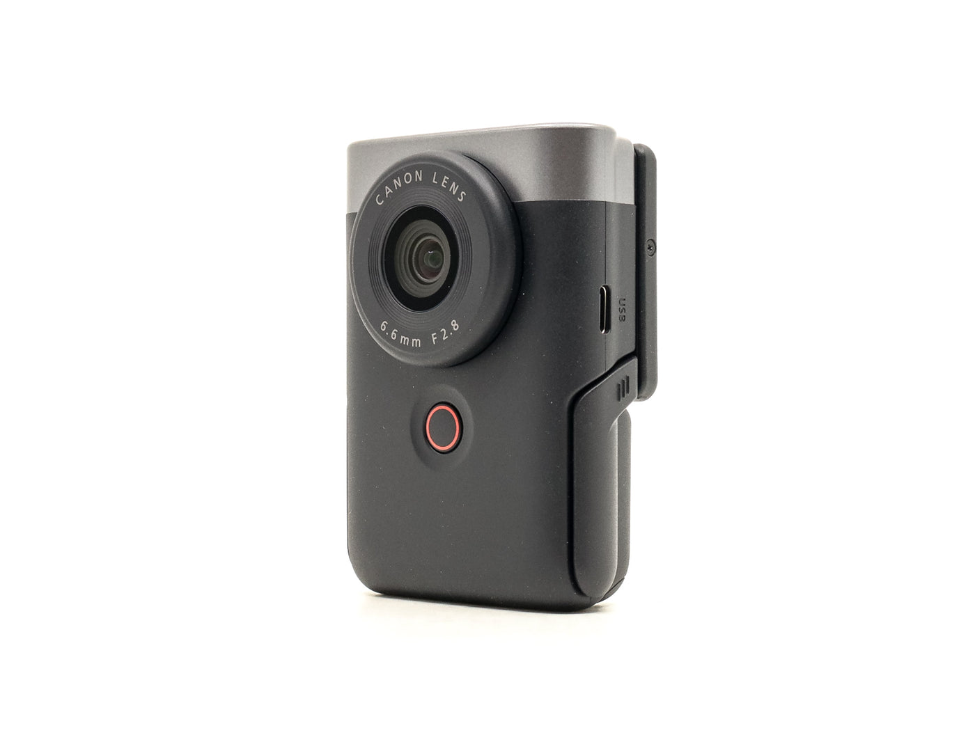 Canon PowerShot V10 kopen | Camera Market · hoofdafbeelding