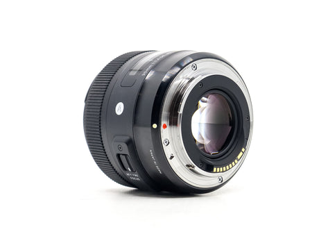 Sigma 30mm f/1,4 DC HSM ART - Monture Canon EF-S