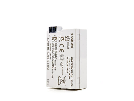 Batterie Canon LP-E8