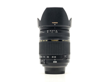 Tamron AF 28-300mm f/3.5-6.3 XR Di VC LD Asphérique (IF) - Monture Nikon