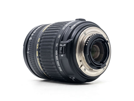 Tamron AF 28-300mm f/3.5-6.3 XR Di VC LD Asphérique (IF) - Monture Nikon