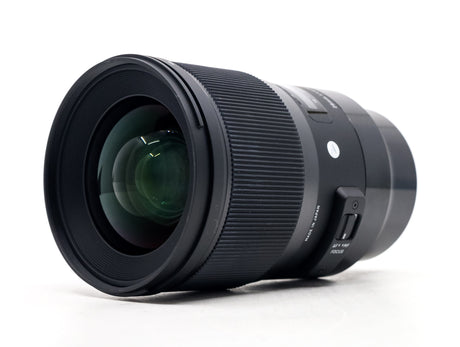 Sigma 28mm f/1,4 DG HSM ART - Monture L