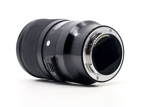 Sigma 28mm f/1,4 DG HSM ART - Monture L