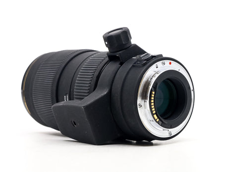 Sigma 70-200mm f/2.8 EX DG Macro HSM - Geschikt voor Canon EF