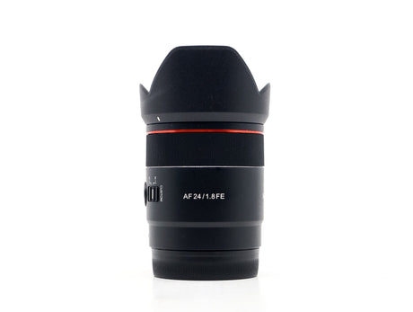 Samyang AF 24mm f/1.8 - Monture Sony FE