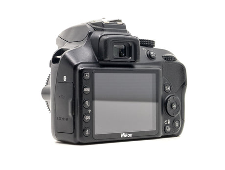 Nikon D3400 Camera | Koop Nu bij Camera Market