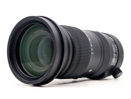 Sigma 60-600mm f/4.5-6.3 DG OS HSM SPORT - Monture Canon EF