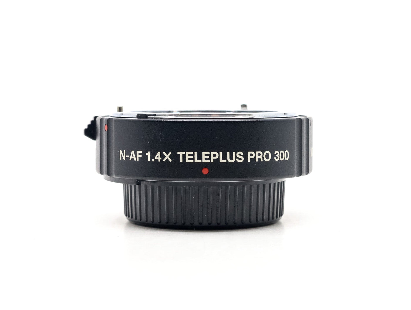 Kenko Teleplus Pro 300 1,4x DGX - Monture Nikon · image principale