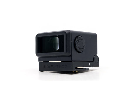Leica Visoflex 2 Elektronische Zoeker