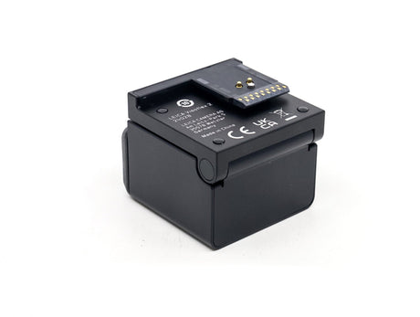 Leica Visoflex 2 Elektronische Zoeker