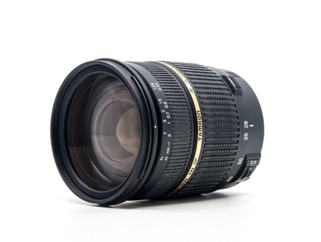 Tamron SP AF 28-75mm f/2,8 XR Di LD Aspherical (IF) Macro - Monture Canon EF