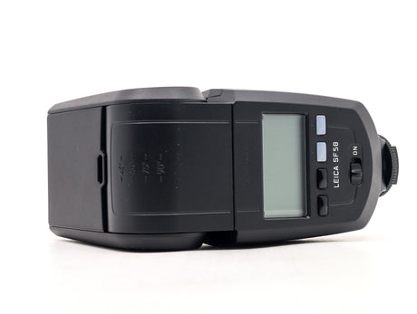 Leica SF 58 Flitser