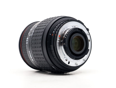 Sigma 28-300mm f/3,5-6,3D Aspherical IF - Monture Nikon