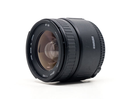 Sigma 28mm f/1,8D ASPH II - Monture Nikon
