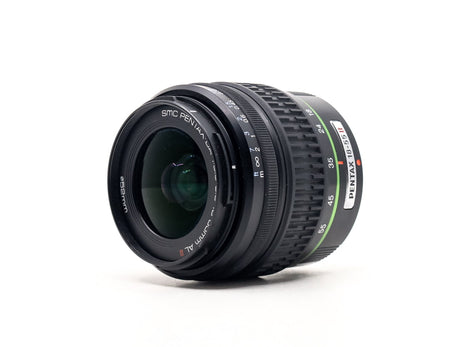 Pentax SMC Pentax-DA 18-55 mm f/3,5-5,6 AL II