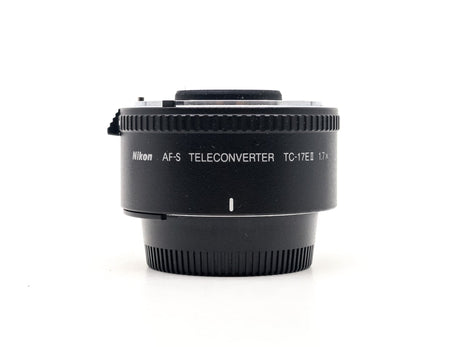 Nikon AF-S TC-17E II Téléconvertisseur