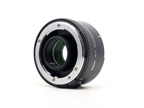 Nikon AF-S TC-17E II Téléconvertisseur