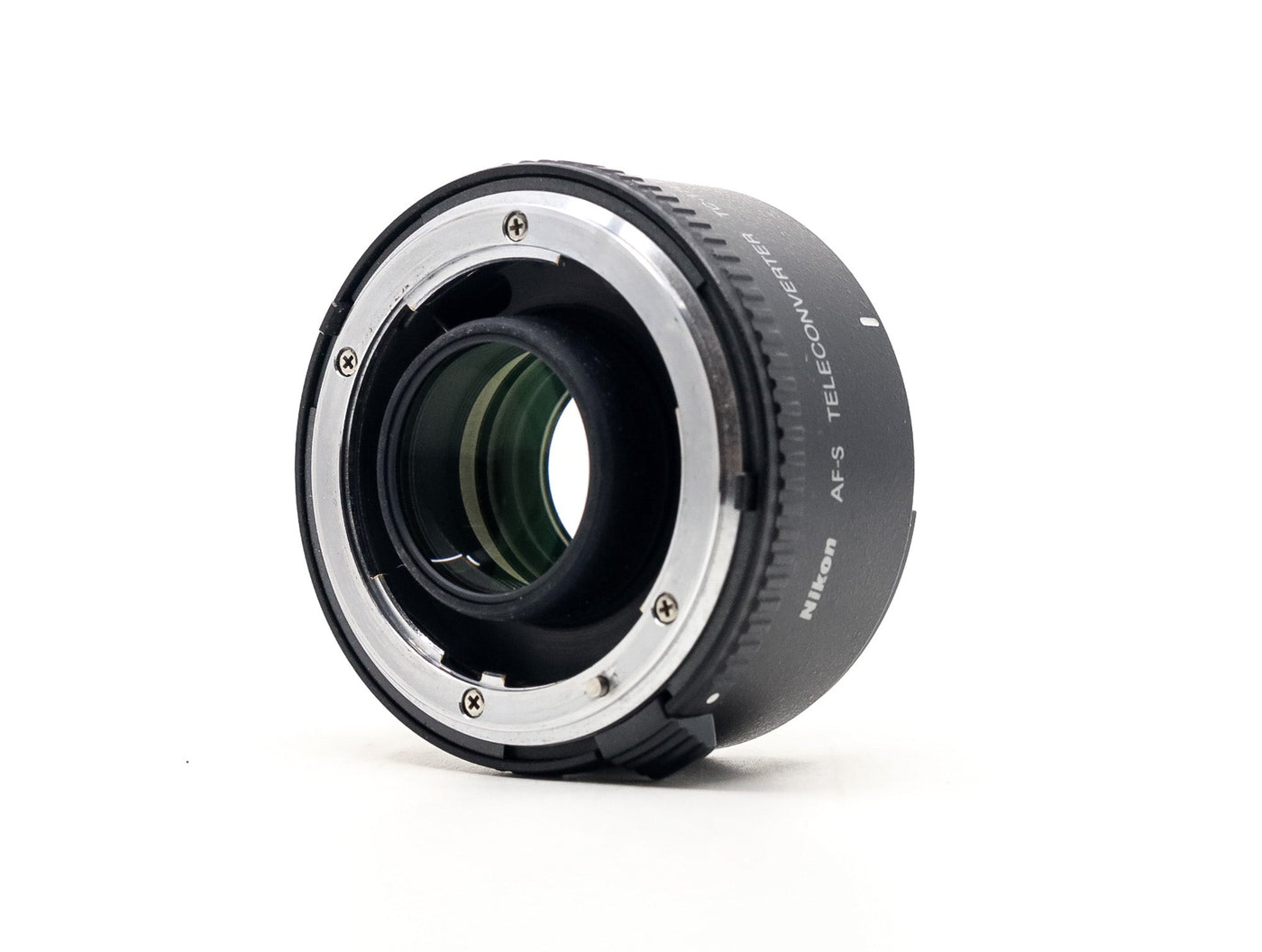 Nikon AF-S TC-17E II Téléconvertisseur · image principale