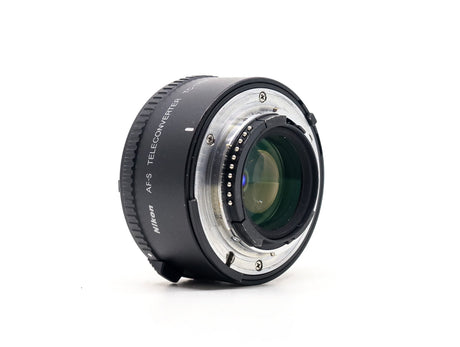 Nikon AF-S TC-17E II Téléconvertisseur