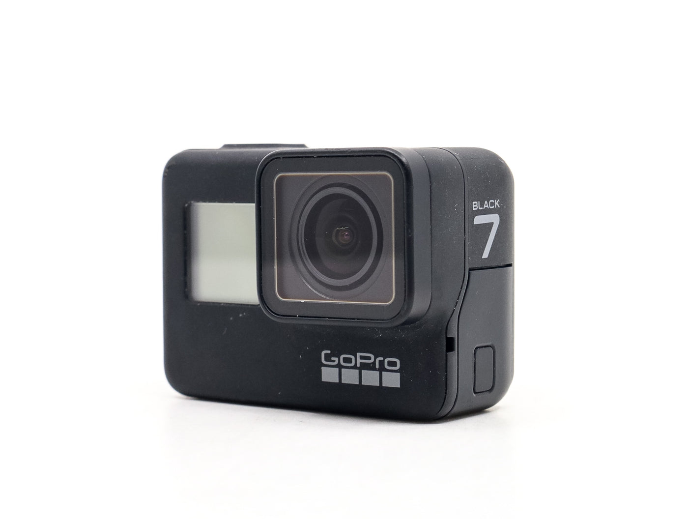 GoPro HERO7 Black · image principale
