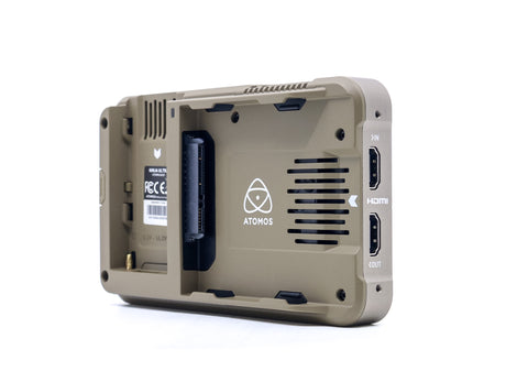 Atomos Ninja Ultra | Professionele Videorecorder & Monitor
