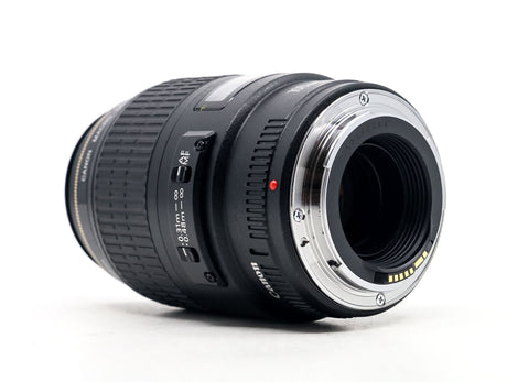 Canon EF 100mm f/2.8 Macro USM Lens
