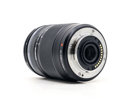 Olympus M.Zuiko Digital ED 14-150mm f/4-5.6 II Lens