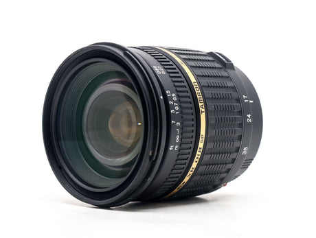 Tamron SP AF 17-50mm f/2.8 XR Di II LD Aspherical (IF) - Monture Sony A