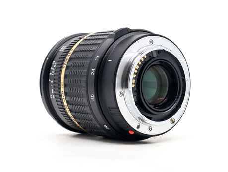 Tamron SP AF 17-50mm f/2.8 XR Di II LD Aspherical (IF) - Monture Sony A