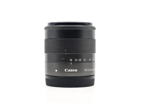 Canon EF-M 18-55mm f/3,5-5,6 IS STM