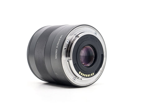 Canon EF-M 18-55mm f/3,5-5,6 IS STM