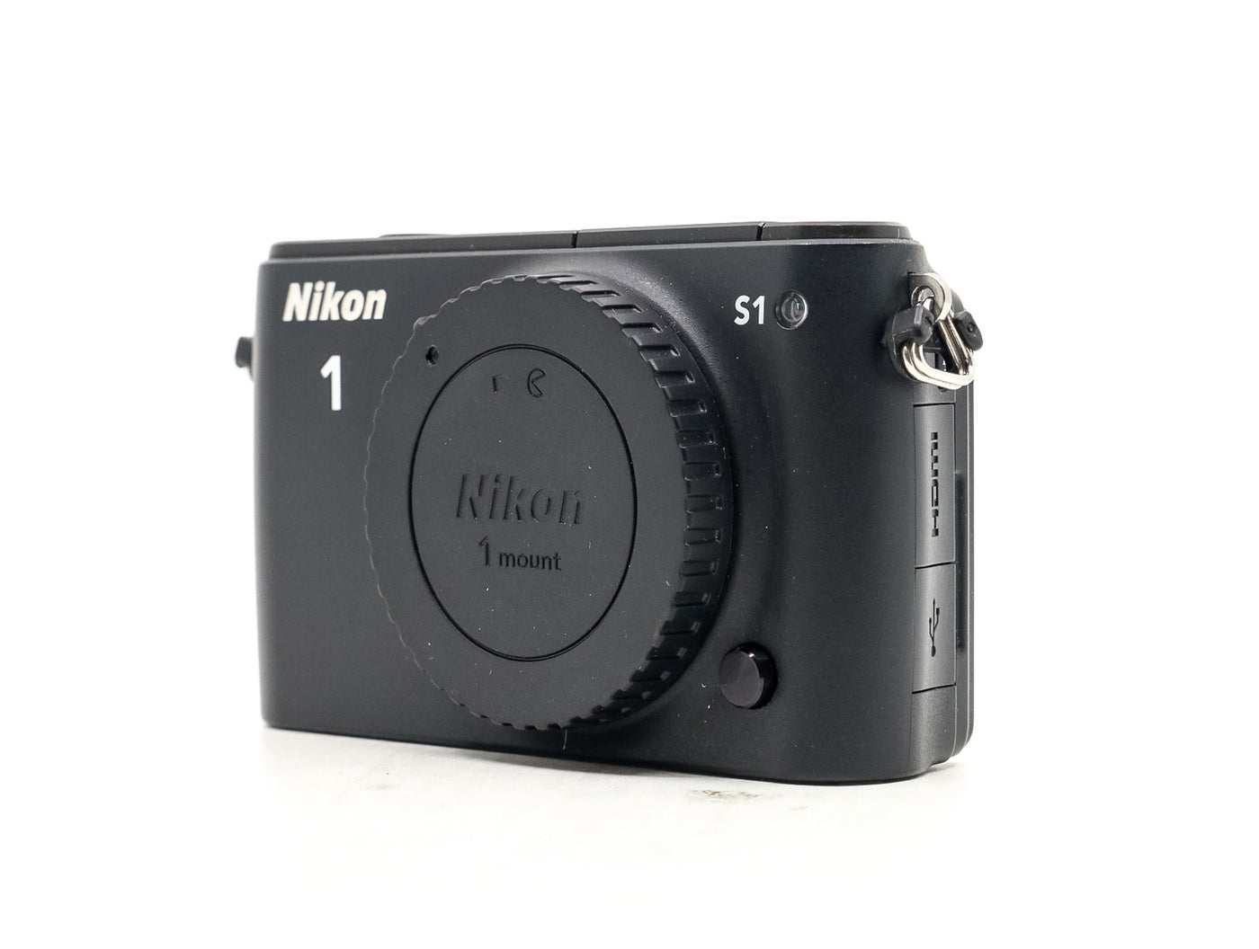 Nikon 1 S1 · image principale