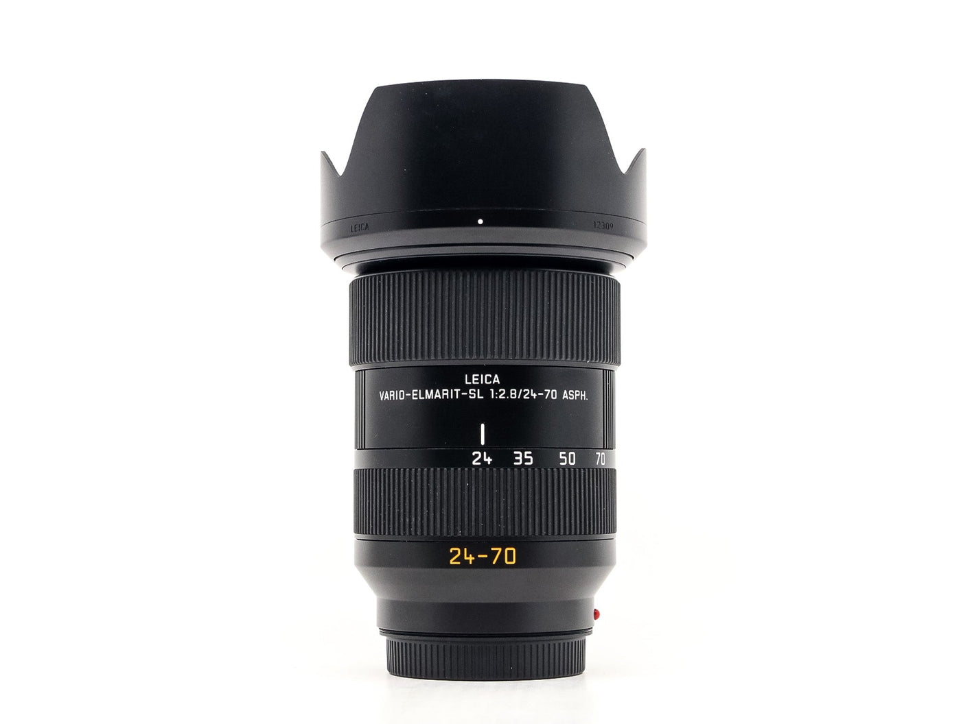 Leica Vario-Elmarit-SL 24-70mm f/2.8 ASPH [11189] · hoofdafbeelding