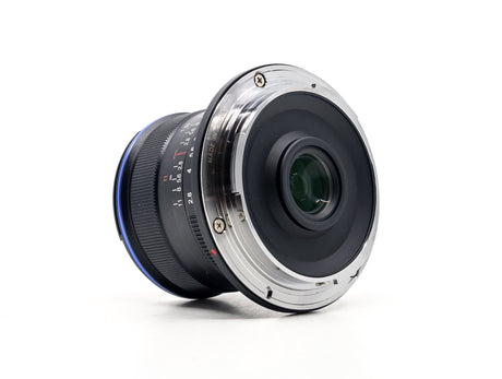 Venus Laowa 9mm T2.9 Zero-D - Monture Canon RF