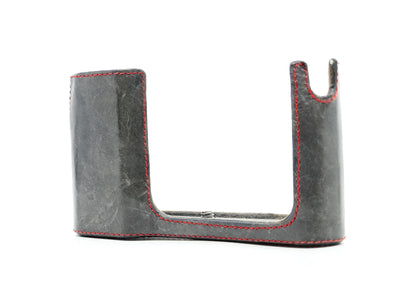 Housse en Cuir Leica TL