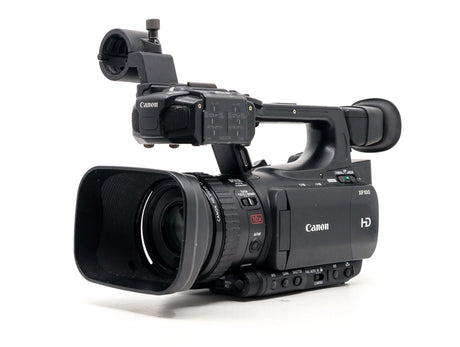 Canon XF100 Caméscope