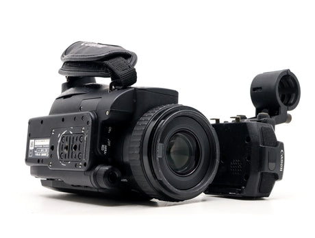Canon XF100 Caméscope