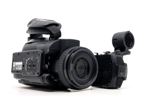 Canon XF100 Caméscope