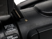 Canon XF100 Camcorder - Excelente - 7
