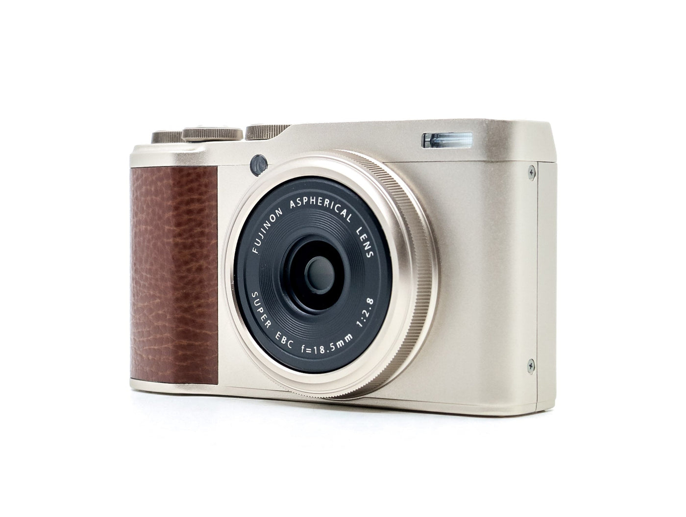 Fujifilm XF10 Camera | Compact & High-Quality Photos · hoofdafbeelding