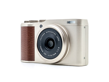 Fujifilm XF10 Camera | Compact & High-Quality Photos