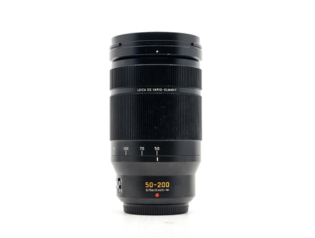 Panasonic Leica DG Vario-Elmarit 50-200mm f/2,8-4 ASPH. Power O.I.S.
