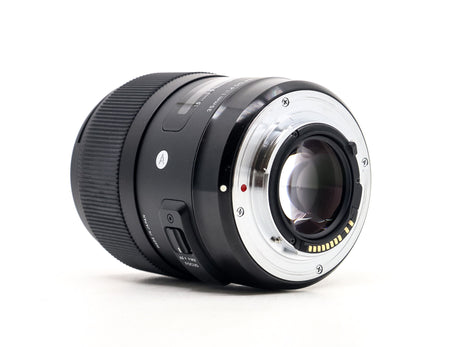 Sigma 35mm f/1,4 DG HSM ART - Monture Sigma SA