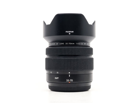 Fujifilm GF 35-70mm f/4.5-5.6 WR Lens